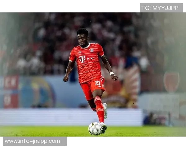 阿方索戴维斯谈康复心路历程期待重返赛场的渴望与挑战