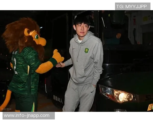 张健智即将迎来国安首秀全队士气高涨渴望在新赛季取得胜利