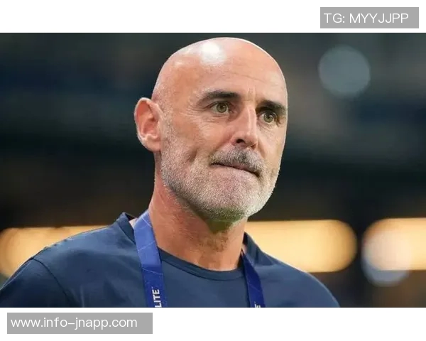 穆斯卡特有意继续执教海港队或将不加盟流浪者队