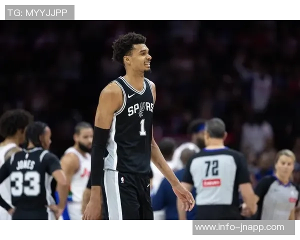 马刺在NBA杯中表现出色以C组第一身份晋级淘汰赛奖金53万到手