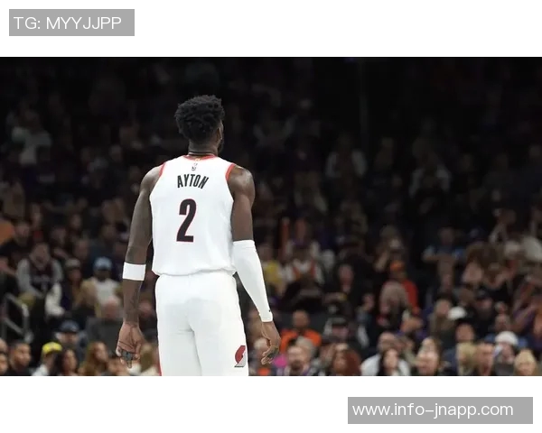 艾顿新赛季进步最快球员的五大理由你信吗