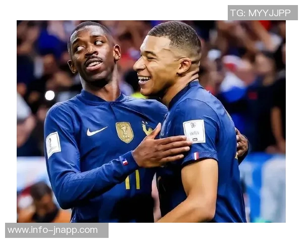 姆巴佩未投票或因不愿在阿什拉夫与登贝莱间做选择