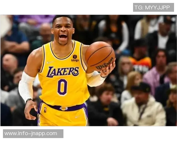 湖人队经历威少交易风波四年多逐渐走出阴霾迎来新希望