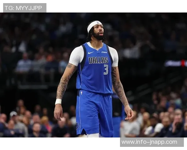 基德表示安东尼戴维斯恢复良好期待他尽快重返赛场