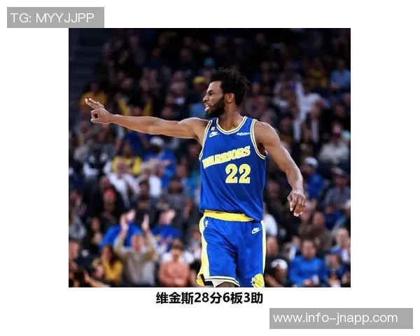 维金斯谈与年轻球员的默契赞约维奇身高与控卫风格完美结合