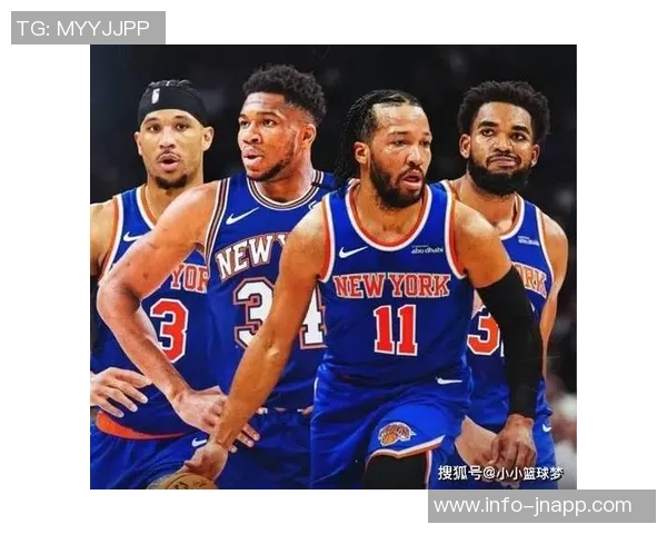 香波特预测字母哥加盟尼克斯唐斯或将成为交易筹码