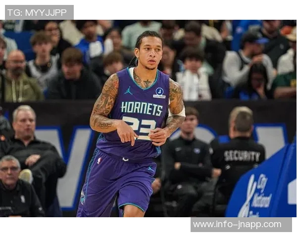 黄蜂队有意交易特雷曼恩其去年签约合同价值2400万美元 黄蜂队有意交易特雷曼恩其去年签约合同价值2400万美元