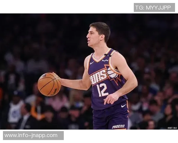 吉莱斯皮连续12场得分上双末节独取11分助球队获胜